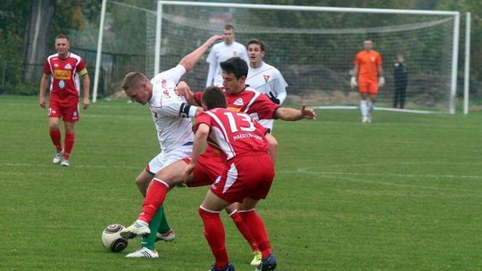 Orlęta Radzyń szukają sposobu na wyjście z kryzysu