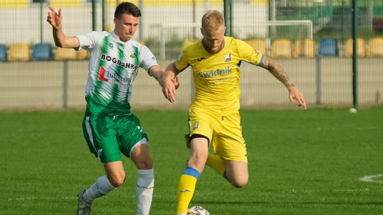 Orlęta Spomlek chcą wygrać z Sokołem, Avia jedzie do Stalowej Woli