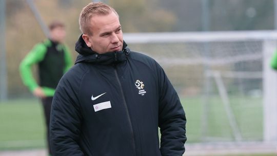 Orlęta Spomlek – Chełmianka 0:1. Znowu głupi rzut karny