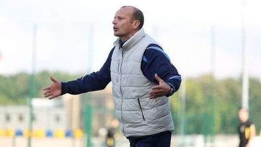 Orlęta Spomlek – Chełmianka 1:2. Koniec dobrej passy