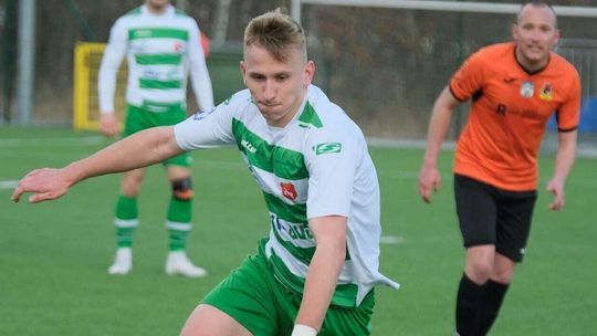 Orlęta Spomlek – Chełmianka 4:2. Holender na testach w Radzyniu, młodzieżowcy w Chełmie