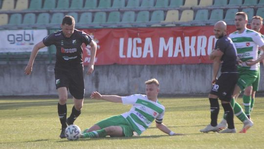 Orlęta Spomlek – Chełmianka 5:0. Puchar Polski został w Radzyniu Podlaskim!