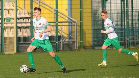 Orlęta Spomlek – Cracovia 3:1. Znowu odebrali punkty drużynie z czołówki