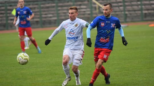 Orlęta Spomlek grają dzisiaj z Hetmanem Zamość. Efekt nowej miotły pomoże?