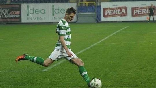 Orlęta Spomlek – Karpaty Krosno 2:1. Znowu musieli gonić