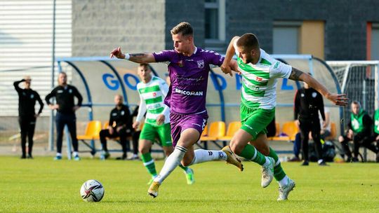 Orlęta Spomlek kontra Podlasia Biała Podlaska, czyli punkty ważniejsze od stylu