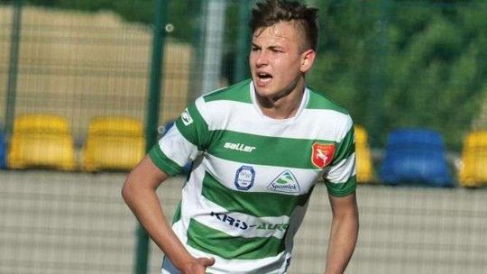 Orlęta Spomlek kontra Podlasie. Kto się przełamie?