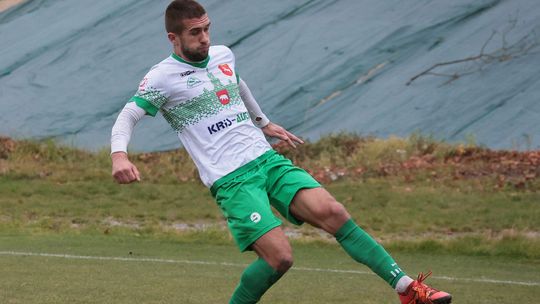 Orlęta Spomlek – KS Wiązownica 4:2, odmłodzona Lublinianka powalczyła w Sandomierzu