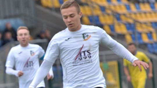 Orlęta Spomlek - Podlasie, czyli dzisiaj zaległe derby na przełamanie