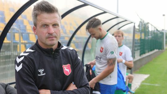 Orlęta Spomlek postraszyły Wieczystą, ale nie zdobyły w Krakowie nawet punktu