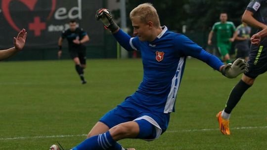 Orlęta Spomlek prowadziły w Nowym Targu, ale przegrały mecz o sześć punktów