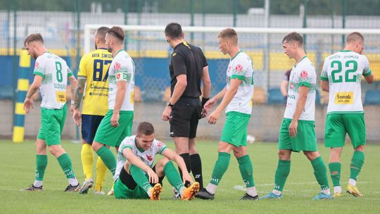 Orlęta Spomlek przeprowadziły już cztery transfery, kolejne w drodze