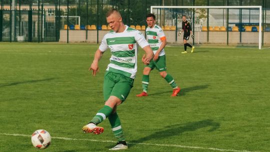 Orlęta Spomlek przetrwały trudne chwile, w niedzielę mecz z Wisłą Puławy