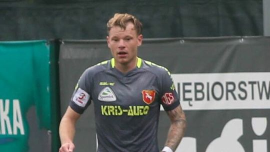 Orlęta Spomlek Radzyń Podlaski i Chełmianka Chełm nadrobili ligowe zaległości