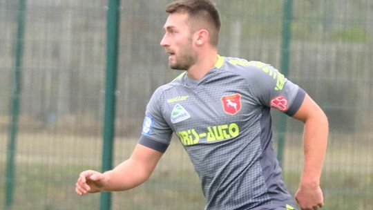 Orlęta Spomlek Radzyń Podlaski – Unia Tarnów 0:2. Koniec dobrej passy