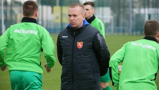 Orlęta Spomlek Radzyń Podlaski – Wieczysta Kraków 3:1. To nie było przypadkowe zwycięstwo
