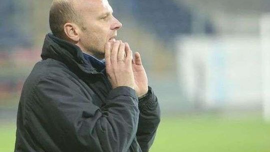 Orlęta Spomlek – Resovia 1:2. Koniec dobrej passy