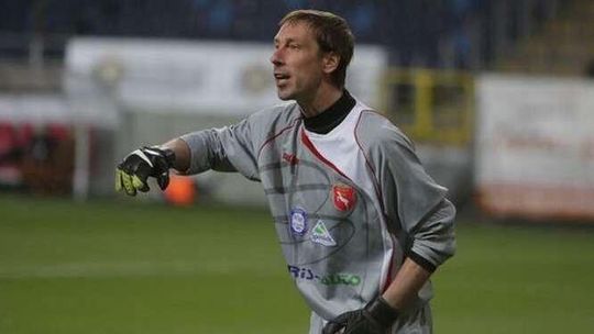 Orlęta Spomlek - Spartakus 2:1. U siebie nie przegrywają