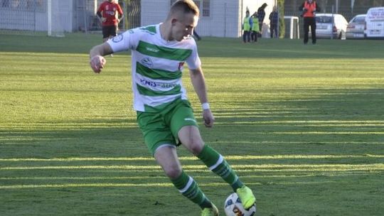 Orlęta Spomlek - Wiślanie 2:1. Nerwowa końcówka i pierwszy komplet