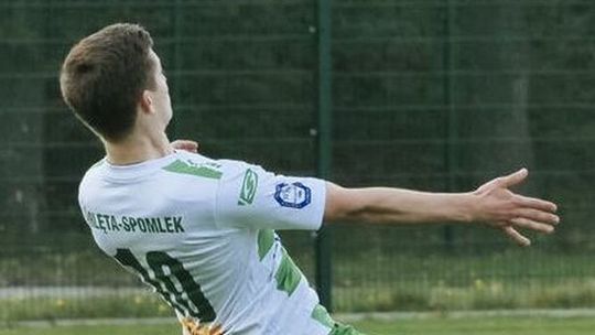 Orlęta Spomlek wreszcie uwierzą w siebie?