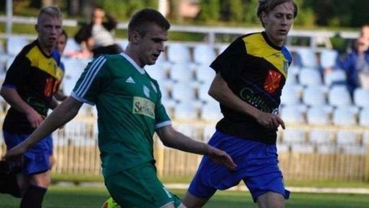 Orlęta szukają następcy Tymosiaka