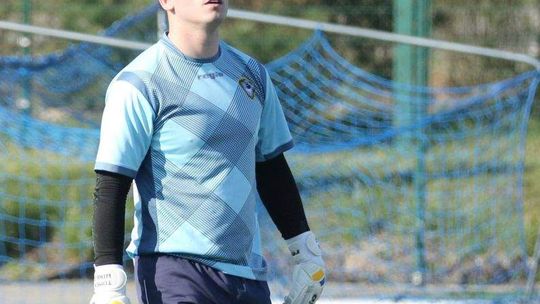 Orlęta – Victoria 2:0, zwycięstwo na wagę lidera