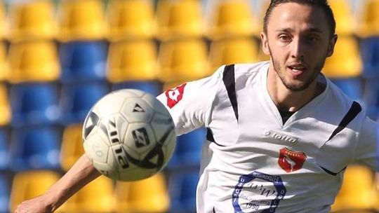 Orlęta wzmacniają się młodzieżą