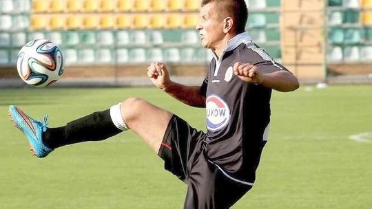 Orlęta zmieniły trenera. Powrót Suchodolskiego