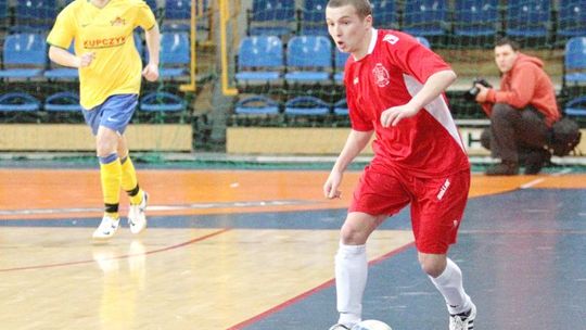 Orlik Brzeg – AZS UMCS Lublin 4:7