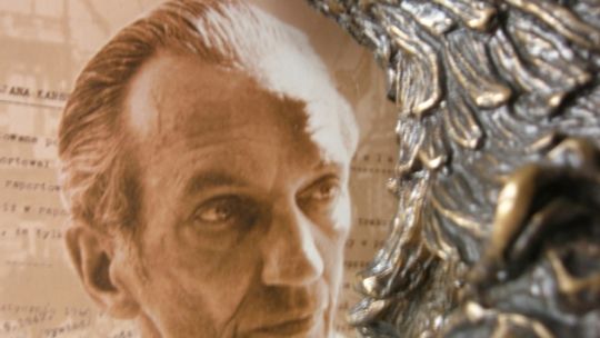 Orły Jana Karskiego dla Richarda Pipesa i filmu \"Pokłosie”