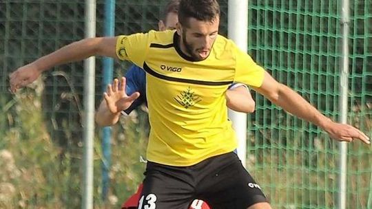 Orły latają bardzo nisko, wyniki lubelskiej okręgówki