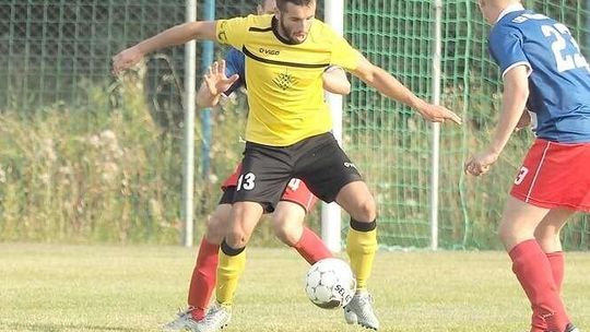 Orły walczą o przetrwanie, wyniki lubelskiej okregówki