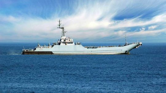 ORP \"Lublin\" ma 25 lat. \"Z tej pracy nie da się wyjść\"