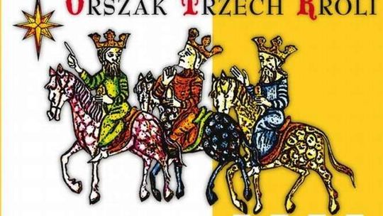 Orszak Trzech Króli po raz pierwszy w Krasnobrodzie