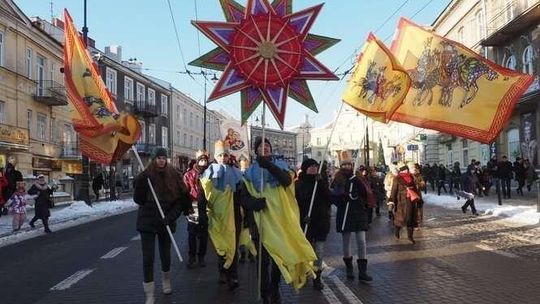 Orszak Trzech Króli. Uwaga kierowcy, zamkną dwie ulice w centrum Lublina