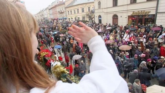 Orszak Trzech Króli w miastach naszego regionu