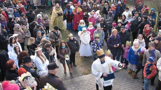 Orszaki Trzech Króli przejdą ulicami miast woj. lubelskiego