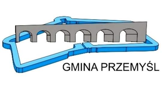 Oryginalne logo gminy Przemyśl robi furorę w internecie