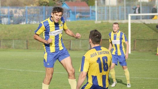 Orzędowski w Avii, Jankowski na aucie