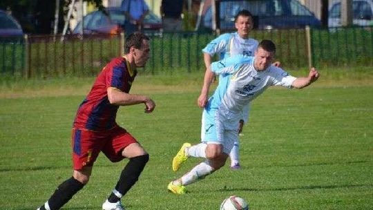 Orzeł Czemierniki liczy na lepszą wiosnę