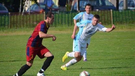 Orzeł Czemierniki – Niwa Łomazy 0:4. Wyniki 1. kolejki bialskiej okręgówki