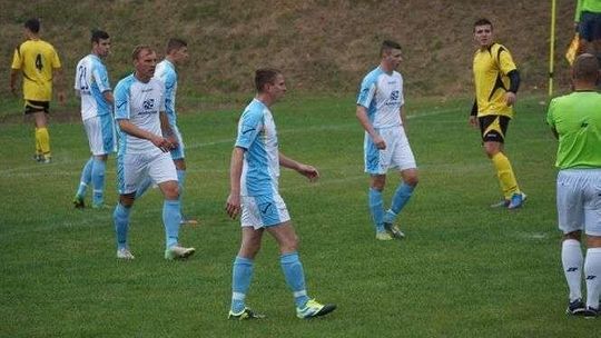 Orzeł Czemierniki pilnie potrzebuje wzmocnień