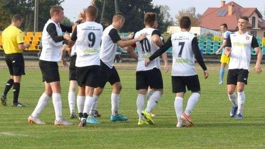 Orzeł Czemierniki - Unia Żabików 0:0. Pozostałe wyniki bialskiej okręgówki