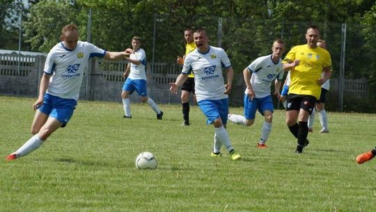 Orzeł Czemierniki wraca do bialskiej okręgówki