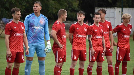 Orzeł grał do końca, druga wygrana KS Drelów i reszta wyników bialskiej okręgówki