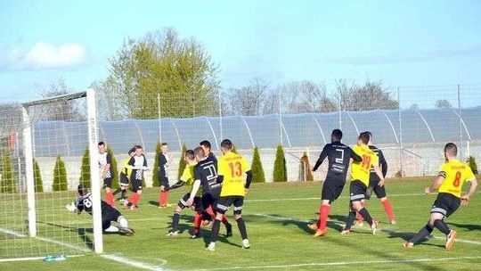 Orzeł i Grom największymi przegranymi sezonu