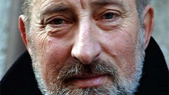 Orzeł Karskiego dla Juliana Kornhausera