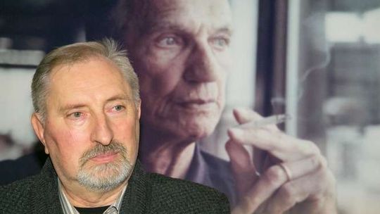 Orzeł Karskiego doleciał do Kornhausera (zdjęcia)