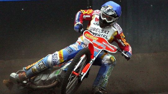 Orzeł Łódź - Lubelski Węgiel KMŻ 54:36