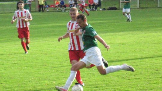 Orzeł - Podlasie 0:2, Stal Sanok - Orlęta Radzyń 1:0